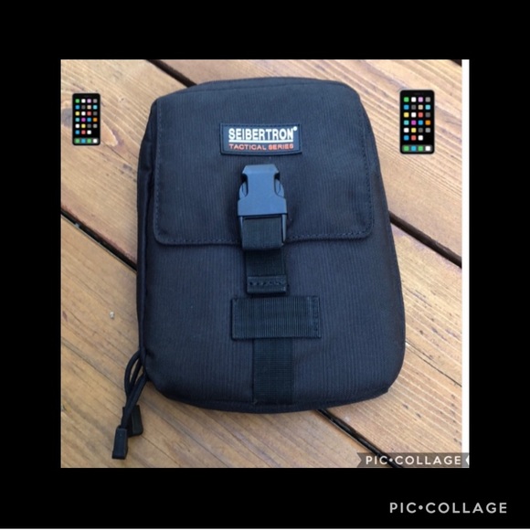 🌴HP🌴NWOT! Cell/Wallet Case - Picture 1 of 8